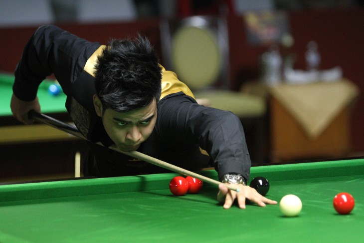 Ronnie O'Sullivan: Still on Top of His Game