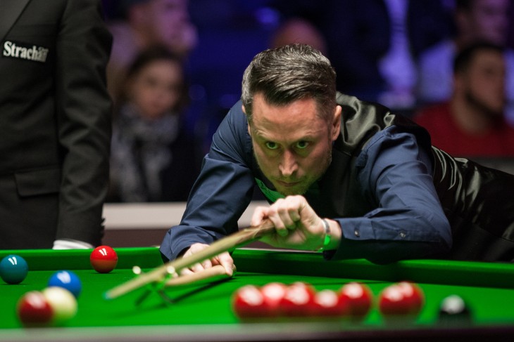 Ronnie O'Sullivan vs. John Higgins: A Rivalry Spanning Decades