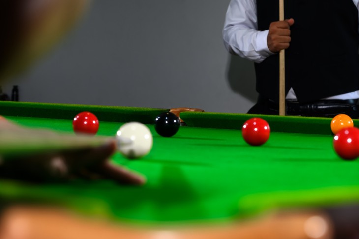 Rules and Regulations Governing 147 Breaks