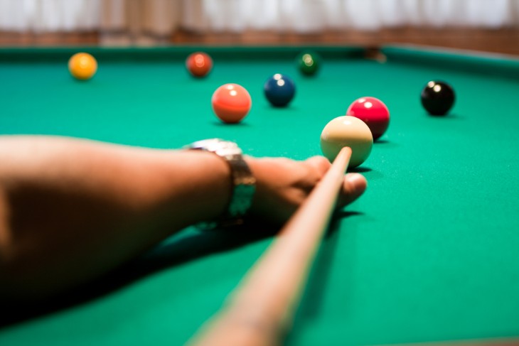 Rules and Regulations in British Snooker