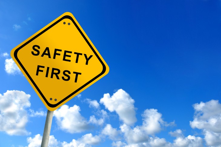 Safety Measures