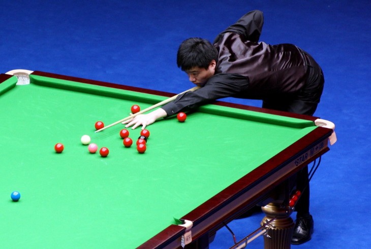 Selecting the Perfect Tip for Your Snooker Cue
