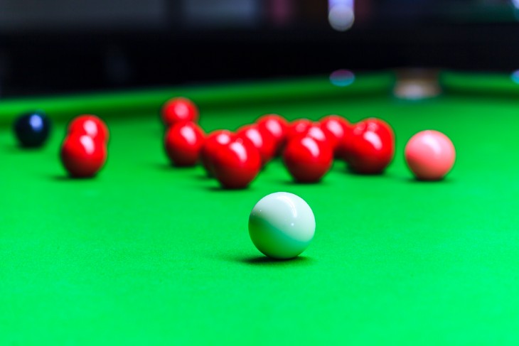 Snooker in Community Centres: A Hub for Social Gathering