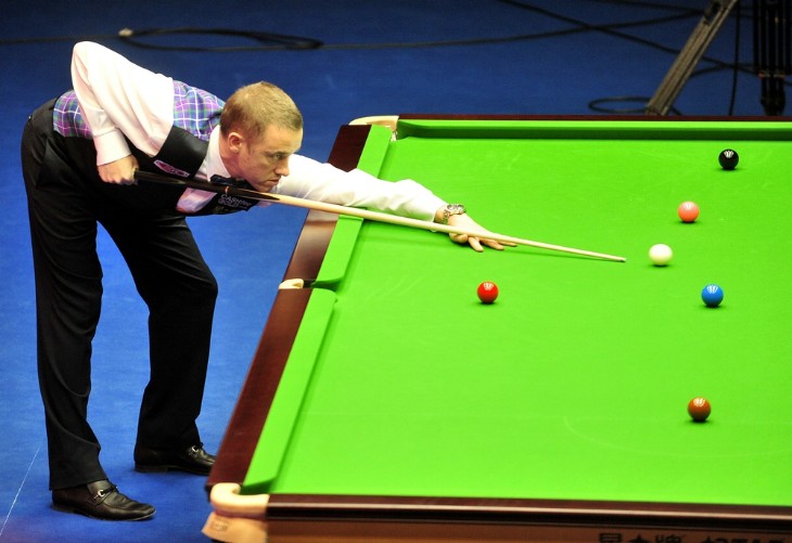 Snooker Legends and Their Philanthropic Contributions