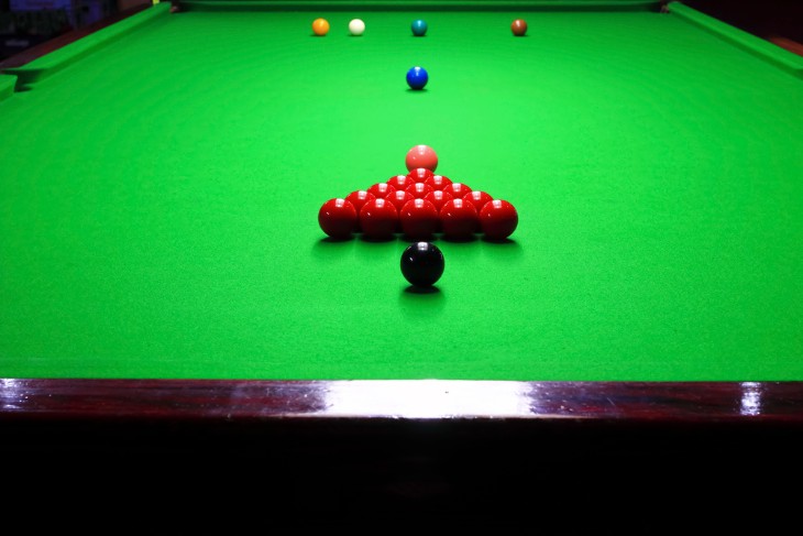 Snooker Tables