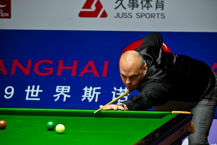 Snooker's Television Debut