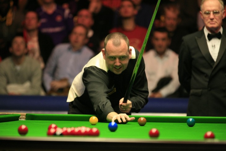 Snooker's British Roots and Its Traditional Impact