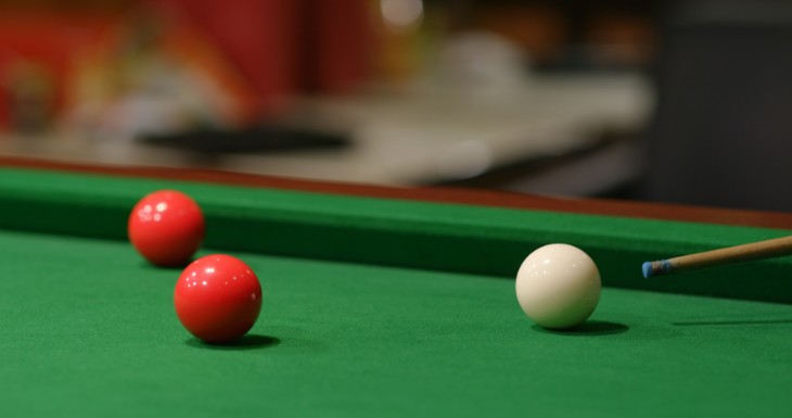 Snooker’s class of 92 is set for a defining year