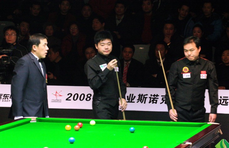 Snooker's Image and Public Perception