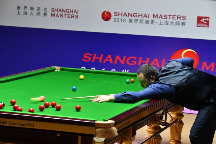 Space Requirements for Different Snooker Table Sizes