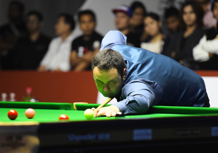 Sports Stars and Their Cross-Sport Love: Snooker as a Hobby