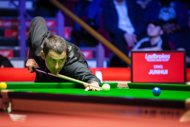 Strategies for Maximising Advantage from a Free Ball