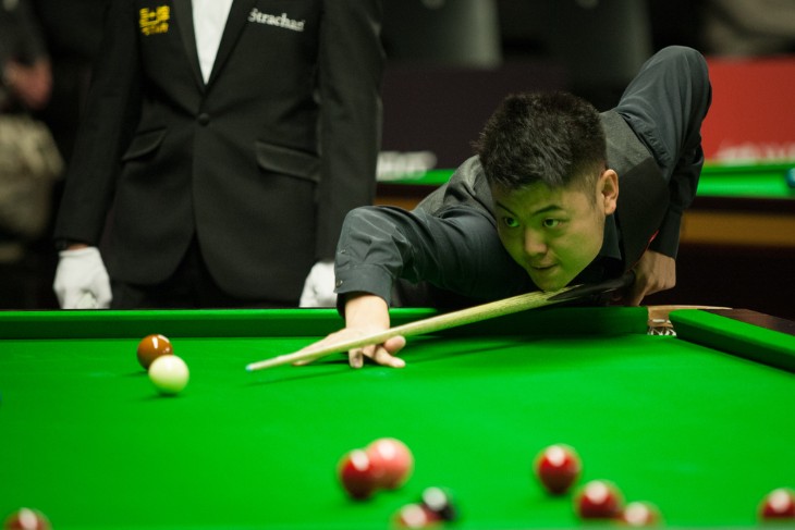 Strategies for Successful Betting on 50+ Breaks in Snooker