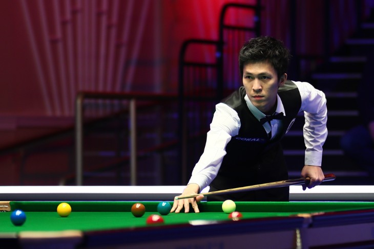 Strategies for Successful Snooker Betting