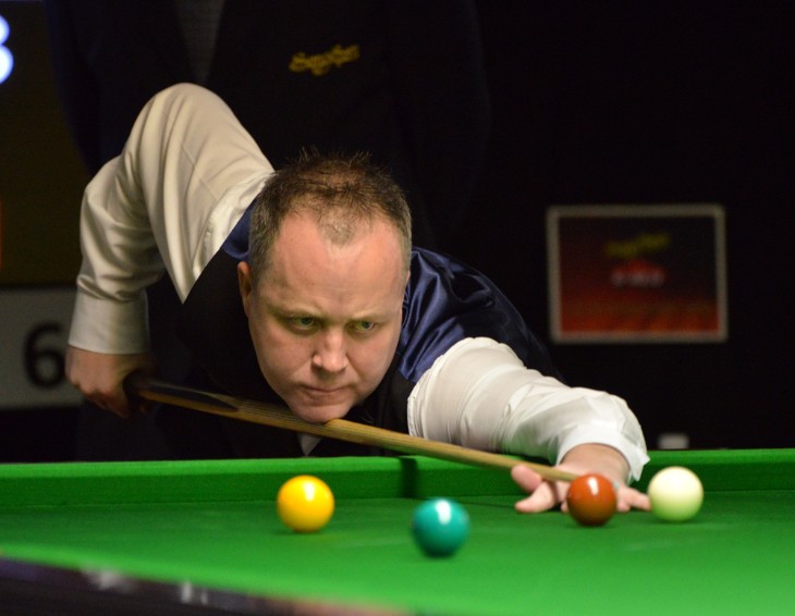 Technical Aspects and Skills in Snooker