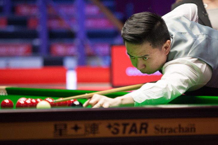 Technology and Analysis: Tools for Predicting First Frame Winners