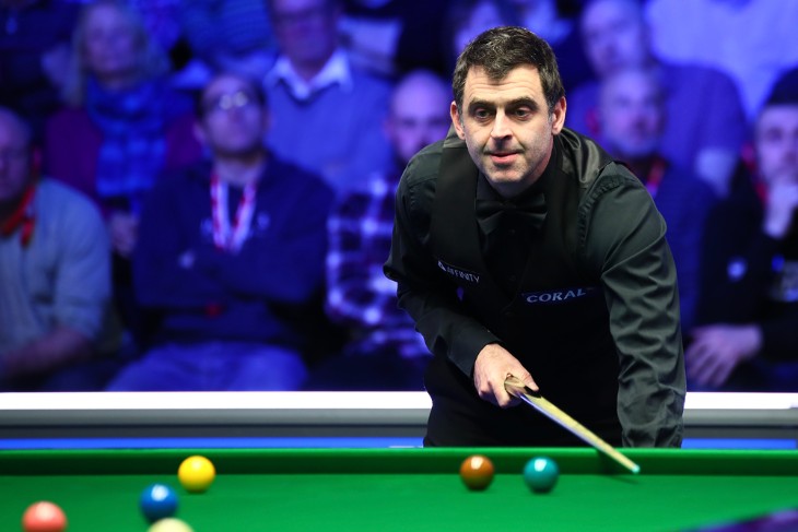 The 1983 World Championship: Cliff Thorburn's Historic 147 Break