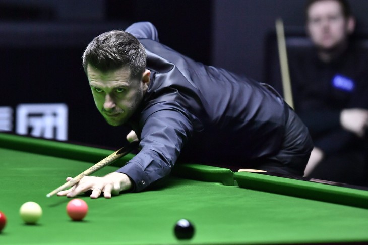 The 1990 World Championship Final: Stephen Hendry vs. Jimmy White