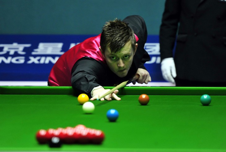 The Art of Snooker Safety: Controlling the Game