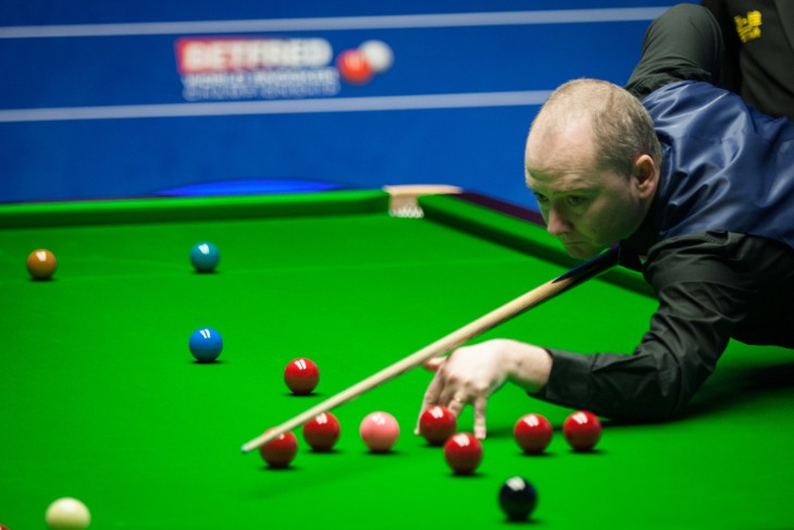 The Basics of Snooker: How to Count Frames