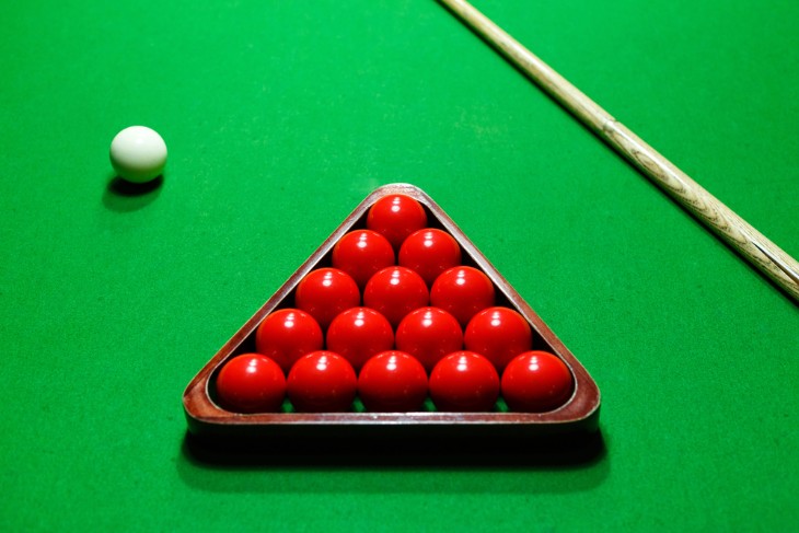 The Coloured Balls: Adding Layers of Complexity
