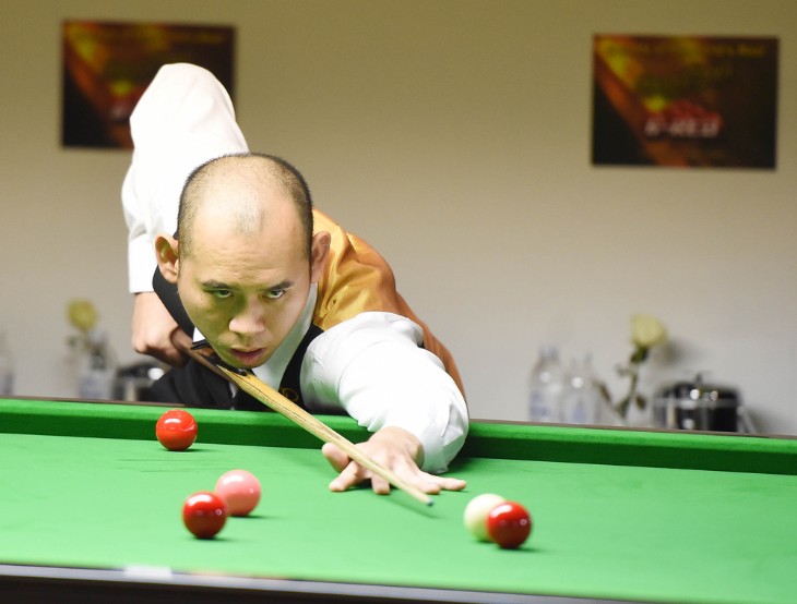 Common Mistakes in Snooker Betting