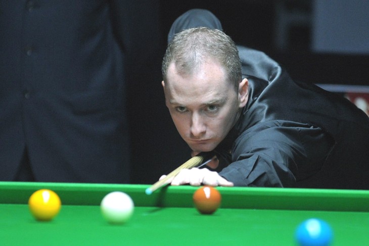 The Controversial Rise and Fall of Alex Higgins