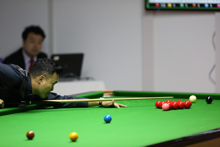 The Cultural Impact of Snooker: More Than Just a Game