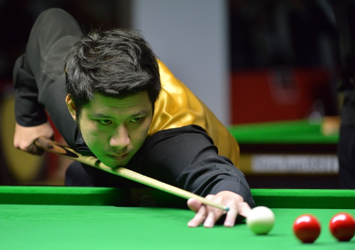 The Digital Age: Snooker in the 21st Century