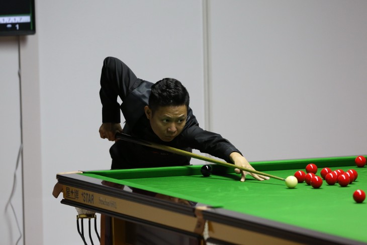 The Evolution of Snooker in Europe
