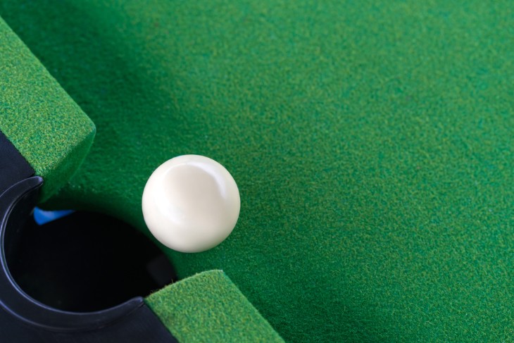 The Evolution of Snooker Table Design: Historical Perspectives on Pockets