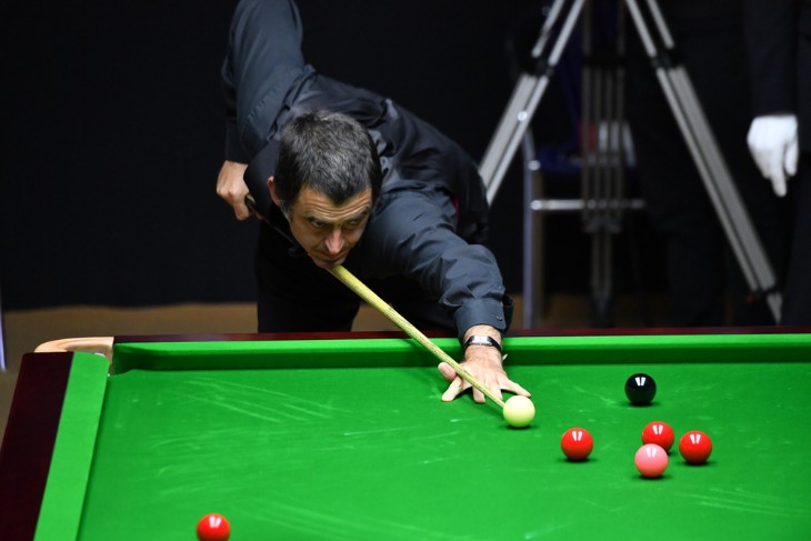 The Focus and Concentration