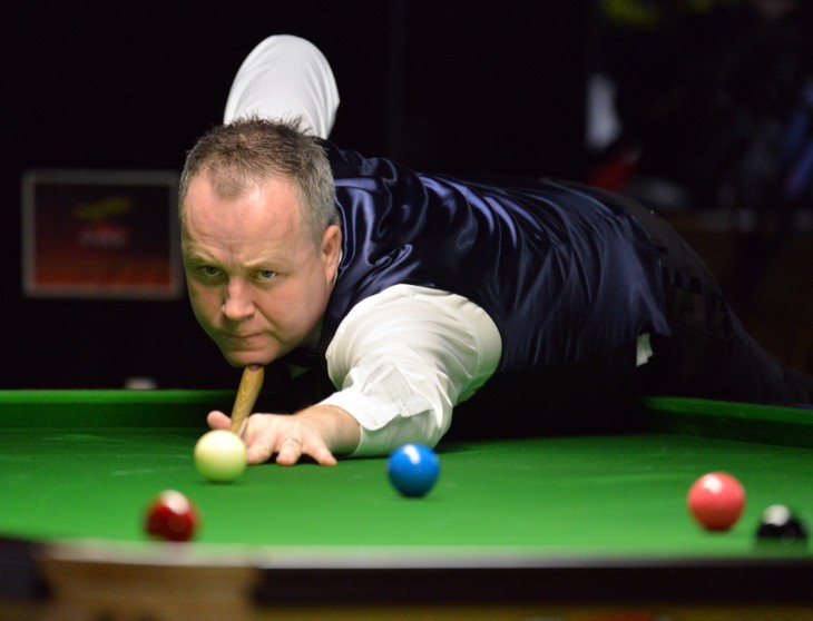 The Golden Era: Rise of Professional Snooker Championships