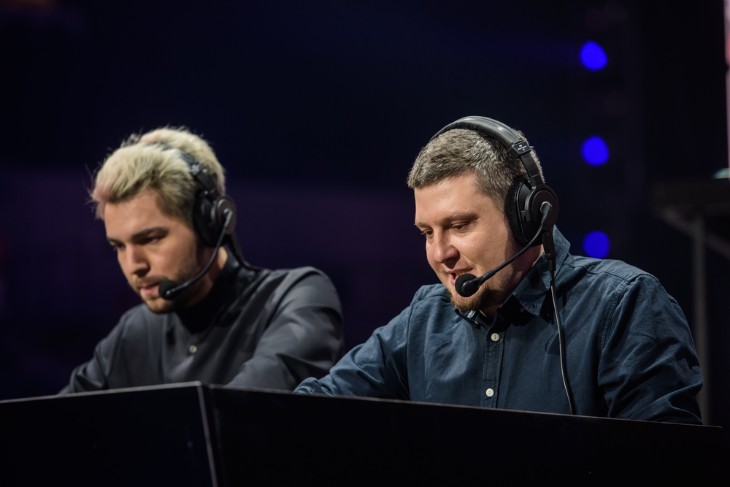 The Impact of Digital Media on Snooker Commentating