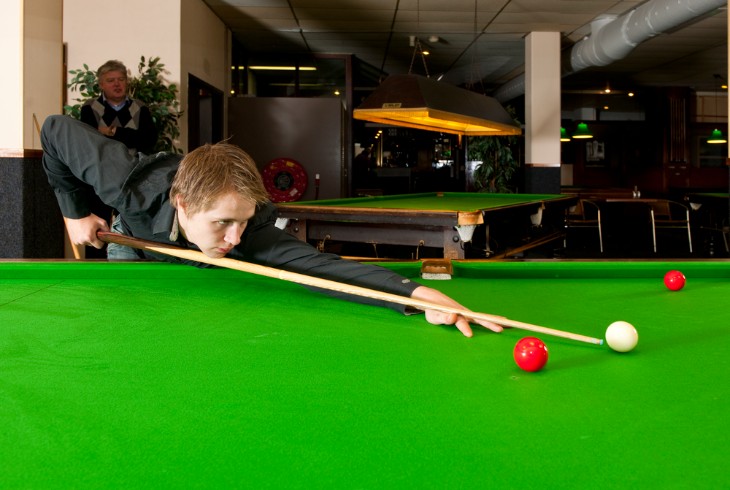 The Impact of Tournament Formats on Betting