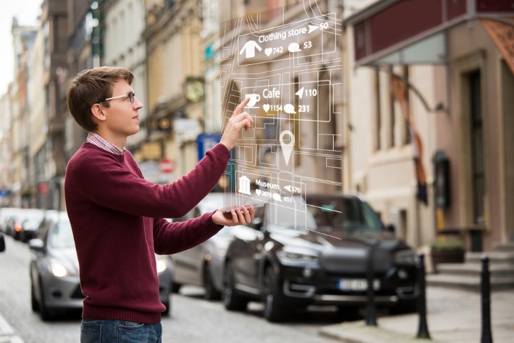 The Impact of VR and AR on Training Regimes: A Shift in Paradigms