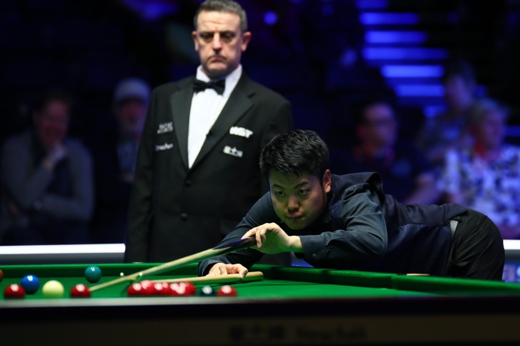 The Importance of Snooker Coaching