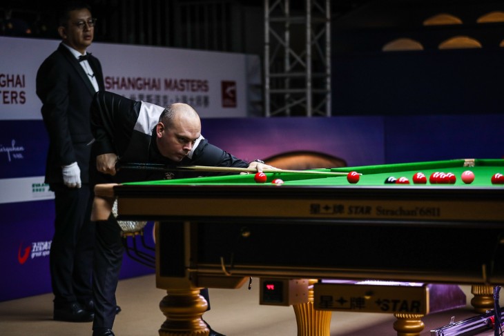 The Innovations in Snooker Table Manufacturing