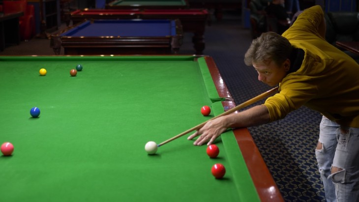 The Olympic Charter and Snooker: Evaluating Compatibility