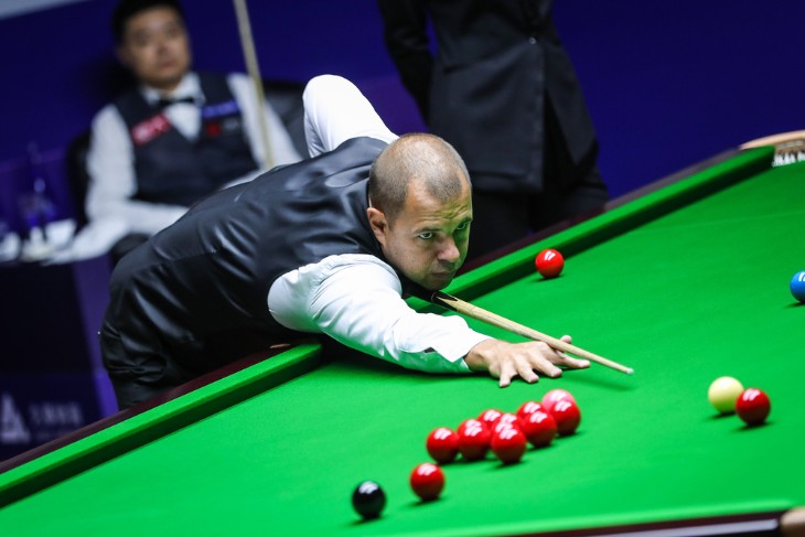 Popular Variations of Snooker