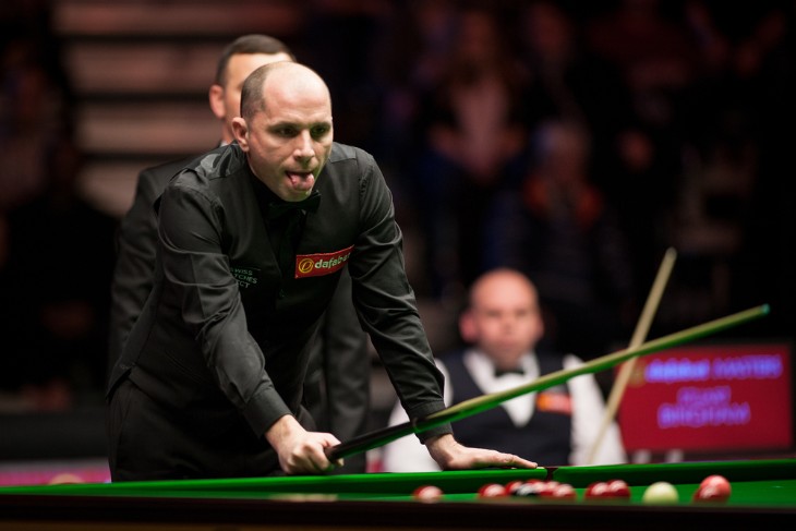 The Psychological Benefits of a Healthy Lifestyle in Snooker