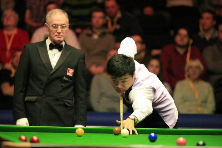 The Referee's Influence on Player Strategy