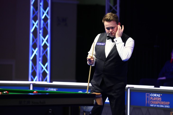 The Rise of Professional Snooker Tournaments