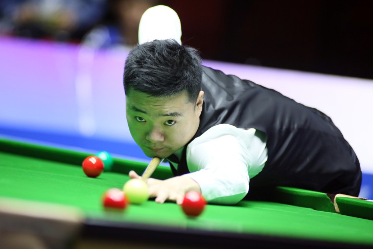 The Role of Directors in Shaping Snooker's Visual Story