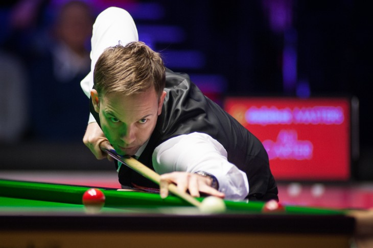 The Role of Player Technique and Style in Predicting the Next Ball Potted