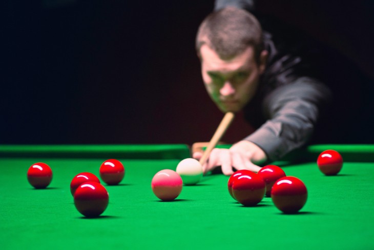 The Role of Snooker Clubs in Promoting Inclusivity and Diversity
