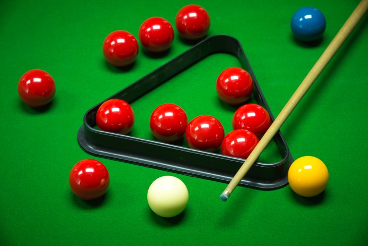 The Science Behind Snooker Ball Construction