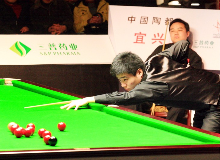 The Significance of Updated Odds in Snooker Betting
