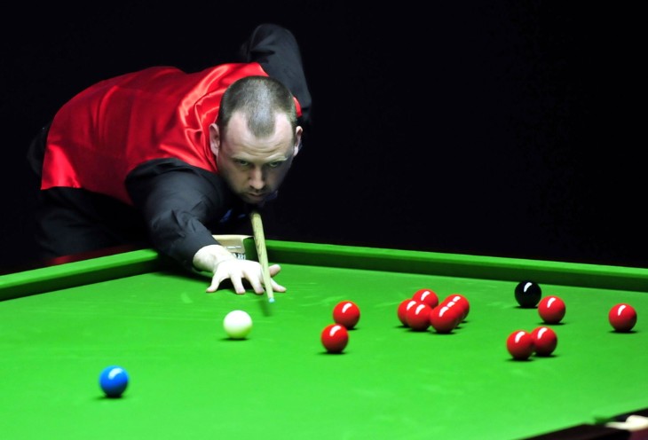Snooker Betting Tips and Strategies