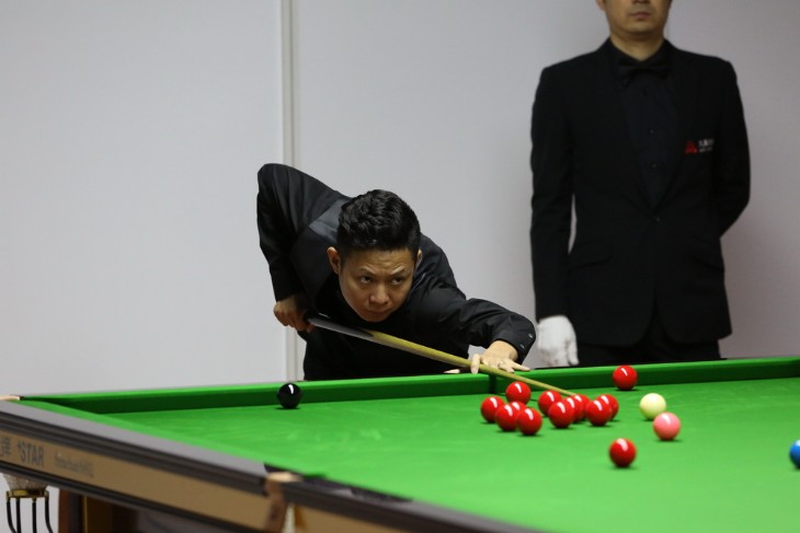 The Social and Emotional Benefits of Snooker for Kids